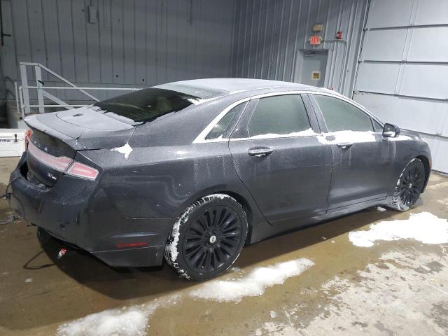 Photo 3 from auction – 2015 LINCOLN MKZ with VIN 3LN6L2JK0FR620901