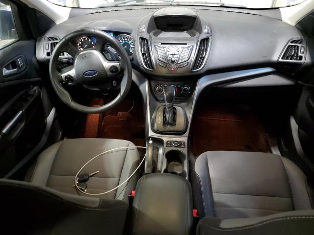 Photo 8 from auction – 2015 FORD ESCAPE SE with VIN 1FMCU9G95FUC30284