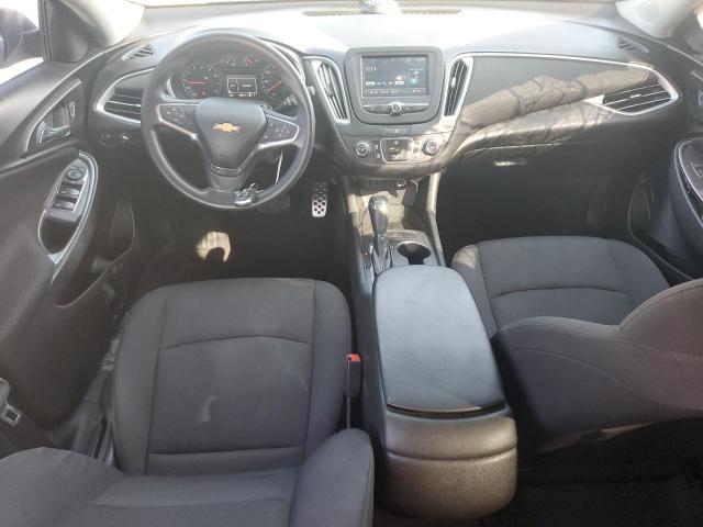 Photo 8 from auction – 2016 CHEVROLET MALIBU LS with VIN 1G1ZB5ST4GF323859