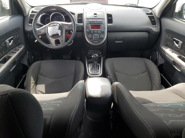 Снимка 8 от търг – 2012 KIA SOUL + с VIN KNDJT2A6XC7400914