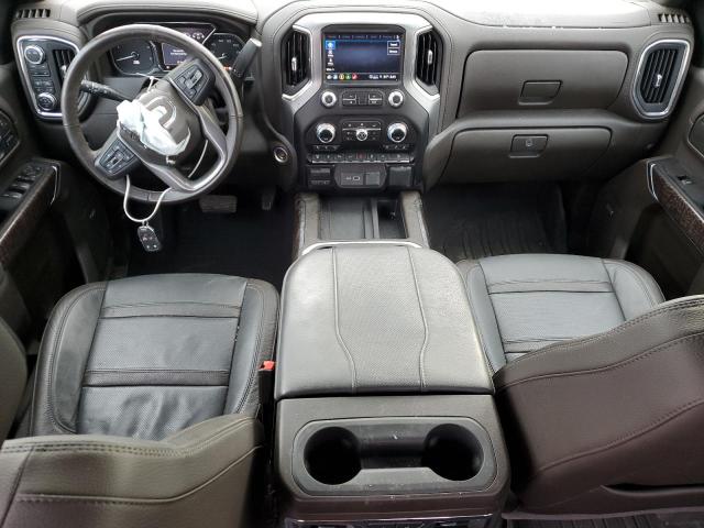Photo 8 from auction – 2023 GMC SIERRA K35 with VIN 1GT49WEY0PF192018
