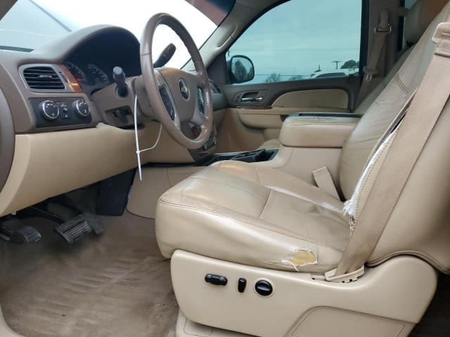Photo 7 from auction – 2011 CHEVROLET SILVERADO with VIN 3GCPKTE36BG237829