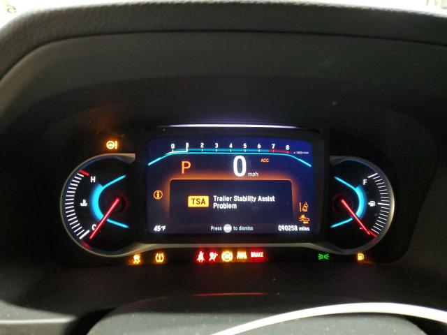 Photo 9 from auction – 2019 HONDA PASSPORT E with VIN 5FNYF8H56KB028406