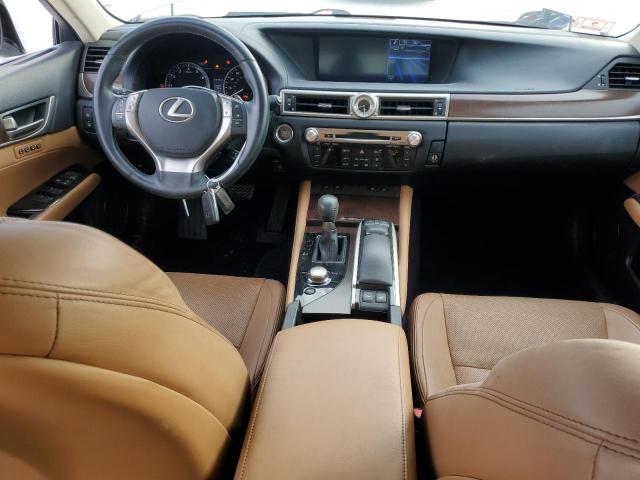 Photo 8 from auction – 2013 LEXUS GS with VIN JTHCE1BL5D5017928