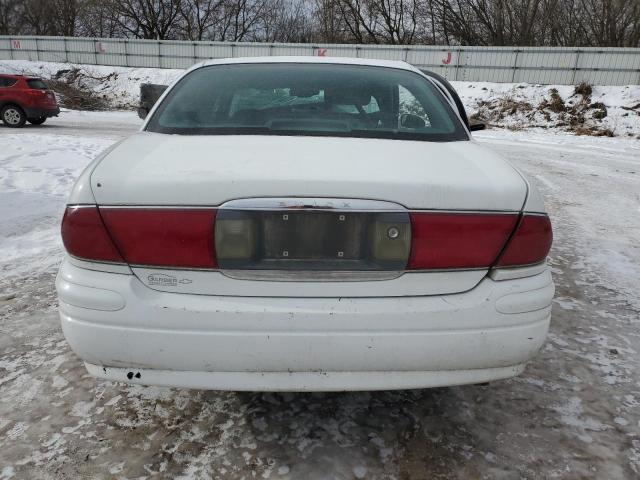 Photo 6 from auction – 2000 BUICK LESABRE CU with VIN 1G4HP54K1YU330561