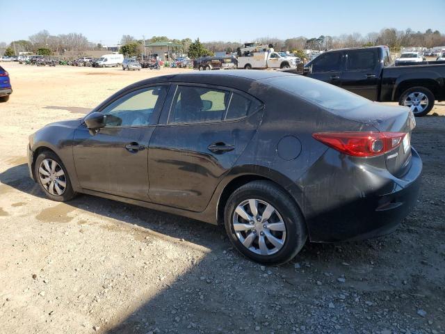 Photo 2 from auction – 2015 MAZDA 3 SV with VIN JM1BM1T79F1230697