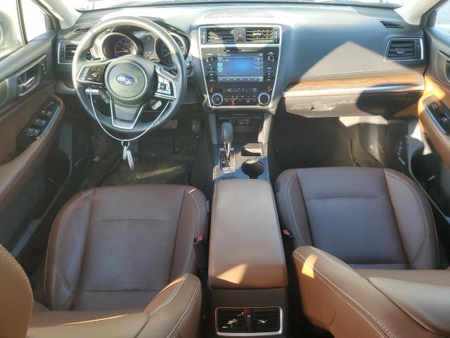 Photo 8 from auction – 2018 SUBARU OUTBACK TO with VIN 4S4BSATC8J3369019
