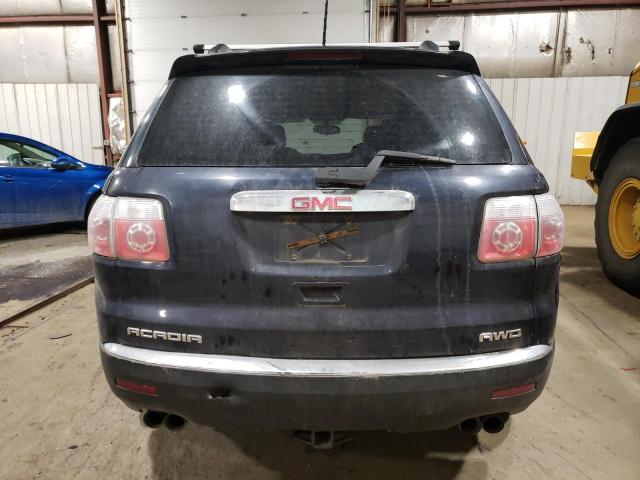 Photo 6 from auction – 2011 GMC ACADIA SLE with VIN 1GKKVNED8BJ405074