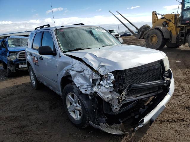Снимка 4 от търг – 2011 FORD ESCAPE HYB с VIN 1FMCU4K30BKC19544