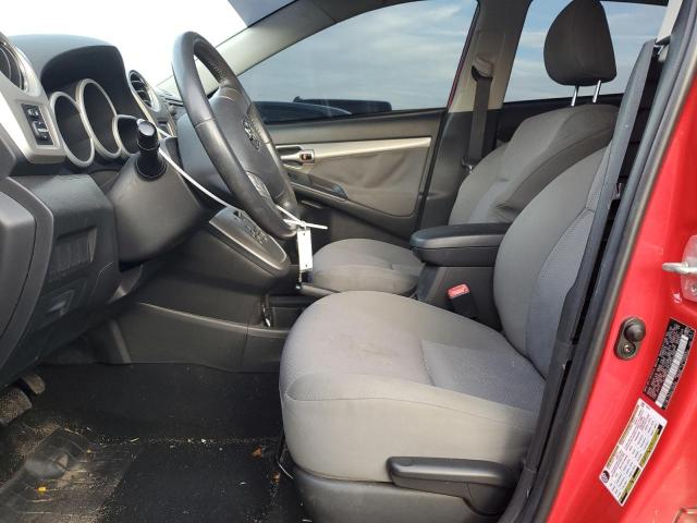 Photo 7 from auction – 2009 TOYOTA COROLLA MA with VIN 2T1KE40E19C010066