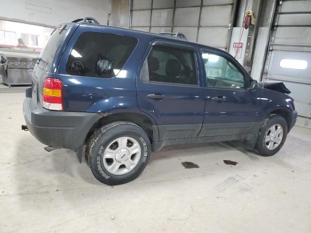 Photo 3 from auction – 2003 FORD ESCAPE XLT with VIN 1FMCU93193KB88449