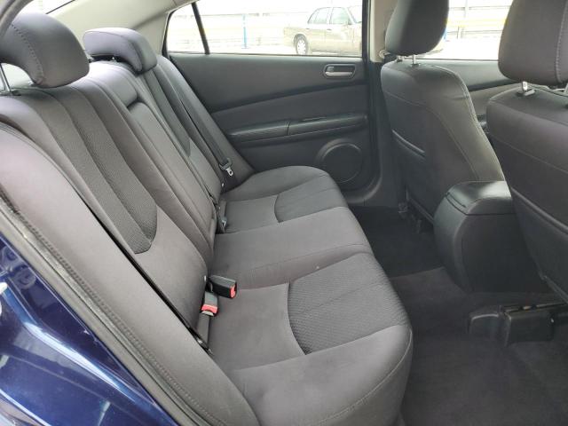 Photo 10 from auction – 2011 MAZDA 6 I with VIN 1YVHZ8BH8B5M03282