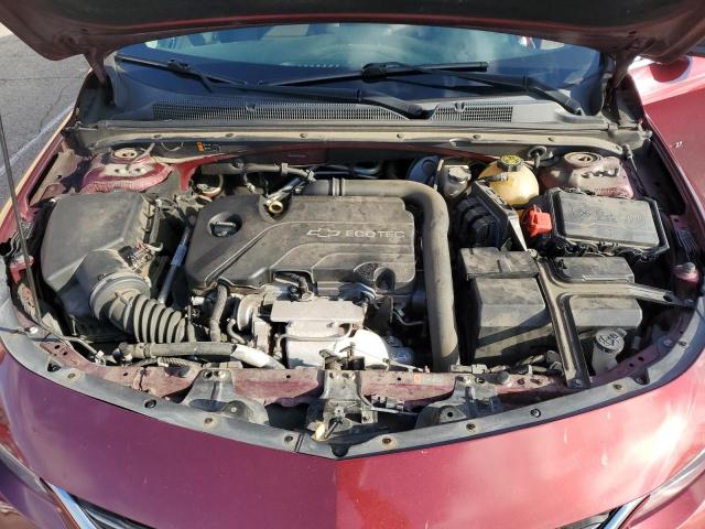 Photo 11 from auction – 2016 CHEVROLET MALIBU LS with VIN 1G1ZB5ST4GF271343