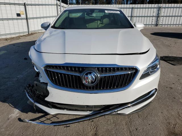 Photo 5 from auction – 2018 BUICK LACROSSE E with VIN 1G4ZP5SS7JU144889