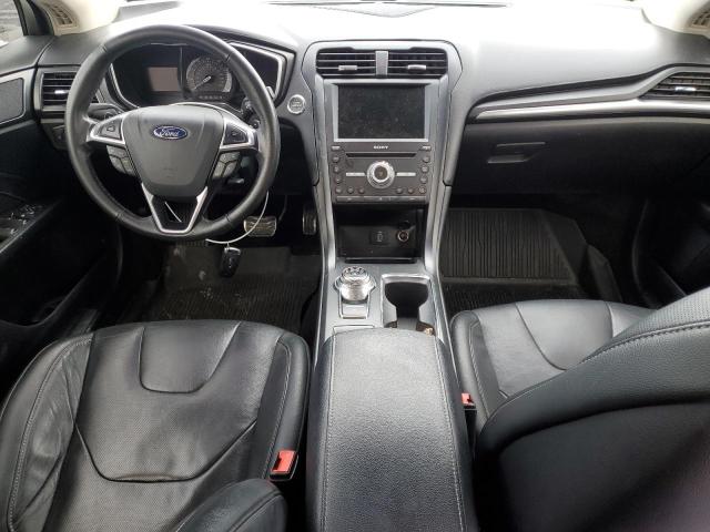 Снимка 8 от търг – 2017 FORD FUSION TIT с VIN 3FA6P0D91HR100737