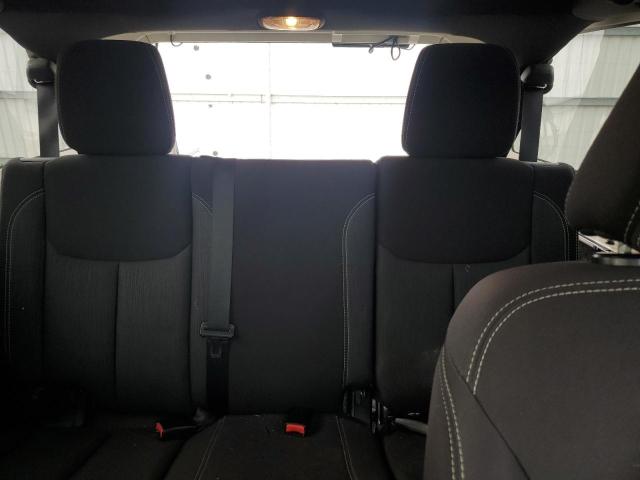 Photo 10 from auction – 2013 JEEP WRANGLER U with VIN 1C4BJWFG7DL613797
