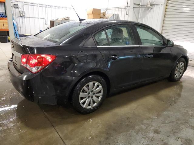 Photo 3 from auction – 2011 CHEVROLET CRUZE LS with VIN 1G1PC5SH0B7189595