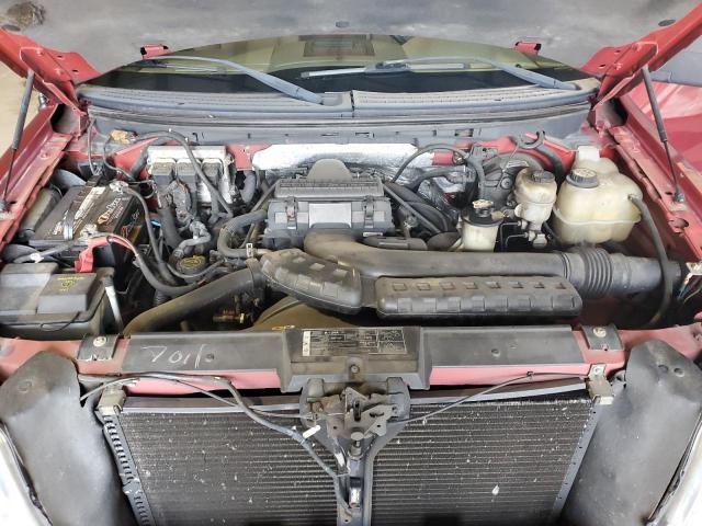 Photo 11 from auction – 2008 FORD F150 with VIN 1FTPX14588FA94496