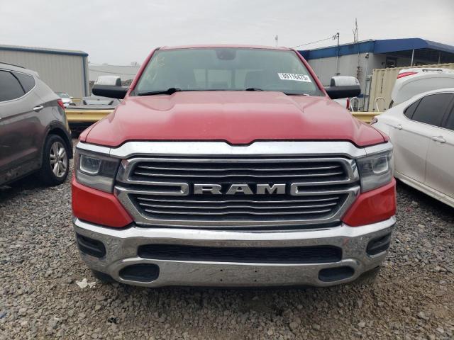 Photo 5 from auction – 2019 RAM 1500 LARAM with VIN 1C6RREJT2KN531085