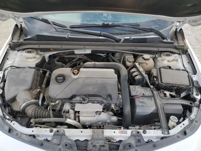 Photo 11 from auction – 2017 CHEVROLET MALIBU LS with VIN 1G1ZB5ST7HF182772
