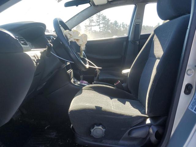 Foto 7 de la subasta – 2003 TOYOTA COROLLA CE con VIN 2T1BR32E03C087854