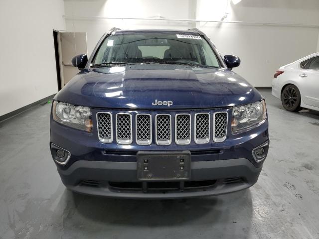 Photo 5 from auction – 2017 JEEP COMPASS LA with VIN 1C4NJDEBXHD110854