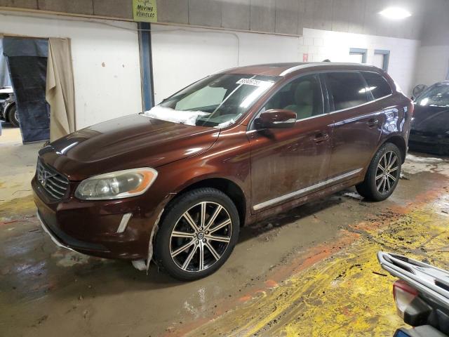VOLVO XC60 T5 PL 2015 with VIN YV440MDD1F2592931 - Photo from auction