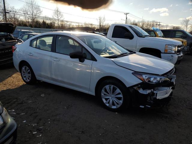 Zdjęcie 4 z aukcji – 2023 SUBARU IMPREZA z VIN 4S3GKAB67P3606338