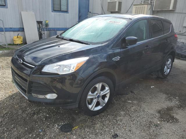 FORD ESCAPE SE 2014 with VIN 1FMCU0GX0EUB63800 - Photo from auction