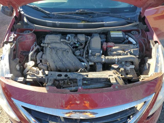 Photo 11 from auction – 2015 NISSAN VERSA S with VIN 3N1CN7AP7FL865629