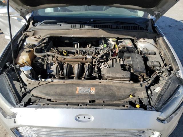 Photo 11 from auction – 2016 FORD FUSION SE with VIN 3FA6P0H71GR376536