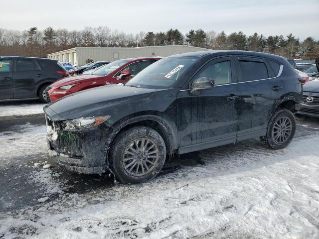 Photo 1 from auction – 2019 MAZDA CX-5 TOURI with VIN JM3KFBCM7K1699102