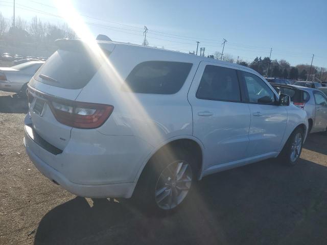 Photo 3 from auction – 2022 DODGE DURANGO GT with VIN 1C4RDJDGXNC220230