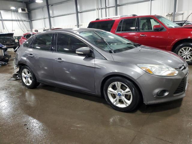 Photo 4 from auction – 2013 FORD FOCUS SE with VIN 1FADP3F29DL220870
