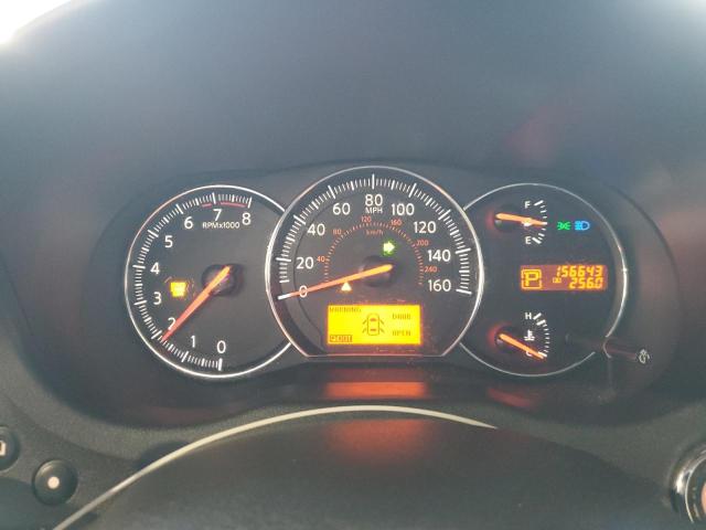 Zdjęcie 9 z aukcji – 2010 NISSAN MAXIMA S z VIN 1N4AA5AP7AC844228
