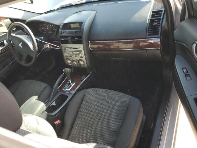 Photo 8 from auction – 2012 MITSUBISHI GALANT ES with VIN 4A32B3FF0CE024058