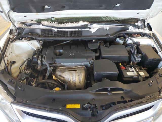 Photo 12 from auction – 2013 TOYOTA VENZA LE with VIN 4T3BA3BBXDU044398