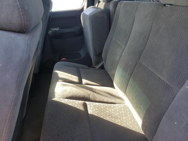 Photo 10 from auction – 2008 CHEVROLET SILVERADO with VIN 2GCEK19J581189195