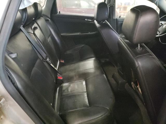 Photo 10 from auction – 2008 CHEVROLET IMPALA LT with VIN 2G1WT58K189265928