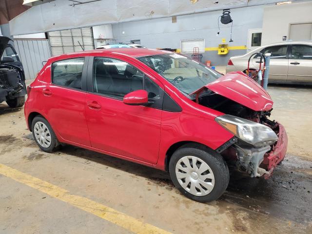 Photo 4 from auction – 2015 TOYOTA YARIS with VIN VNKKTUD37FA026309