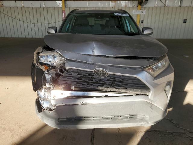 Photo 5 from auction – 2019 TOYOTA RAV4 XLE with VIN JTMW1RFV6KD014348