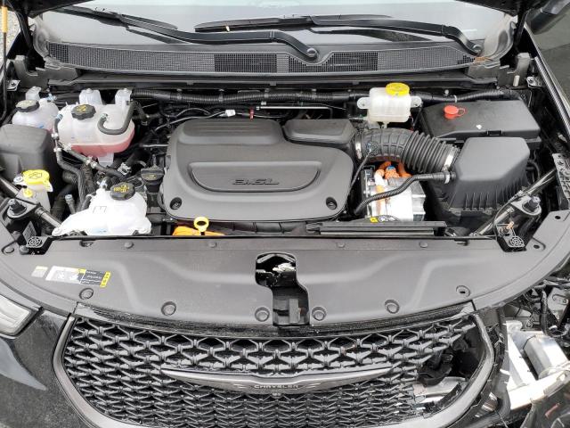 Photo 12 from auction – 2024 CHRYSLER PACIFICA H with VIN 2C4RC1S74RR194615