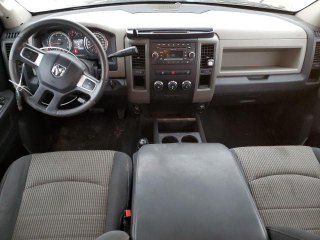 Photo 8 from auction – 2010 DODGE RAM 2500 with VIN 3D7TT2CT2AG168604