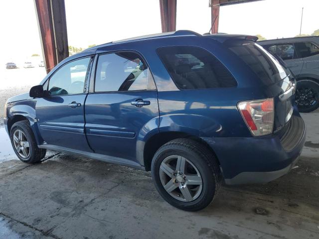 Photo 2 from auction – 2008 CHEVROLET EQUINOX LT with VIN 2CNDL33F286023496