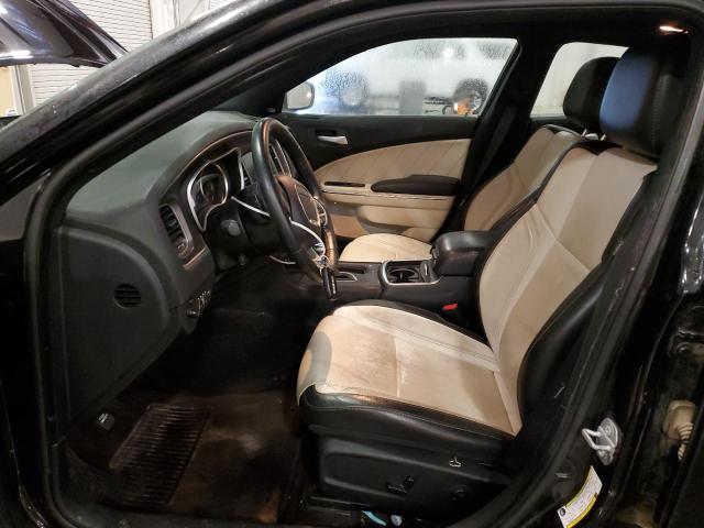 Photo 7 from auction – 2018 DODGE CHARGER SX with VIN 2C3CDXHG9JH147883