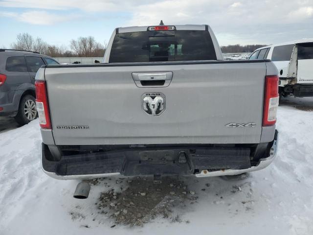 Photo 6 from auction – 2020 RAM 1500 BIG H with VIN 1C6SRFFT3LN125415