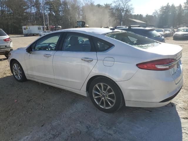 Photo 2 from auction – 2017 FORD FUSION SE with VIN 3FA6P0HD0HR291193