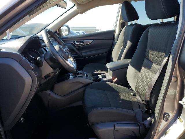 Photo 7 from auction – 2020 NISSAN ROGUE S with VIN KNMAT2MV6LP509955