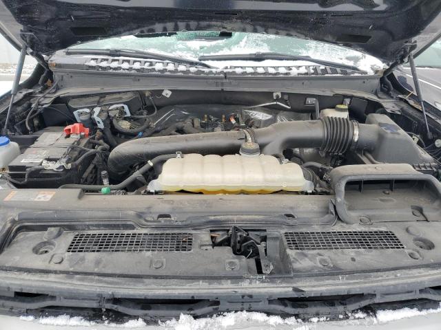 Photo 11 from auction – 2024 FORD EXPEDITION with VIN 1FMJK1J82REA09304