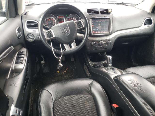 Photo 8 from auction – 2018 DODGE JOURNEY CR with VIN 3C4PDDGG1JT516742
